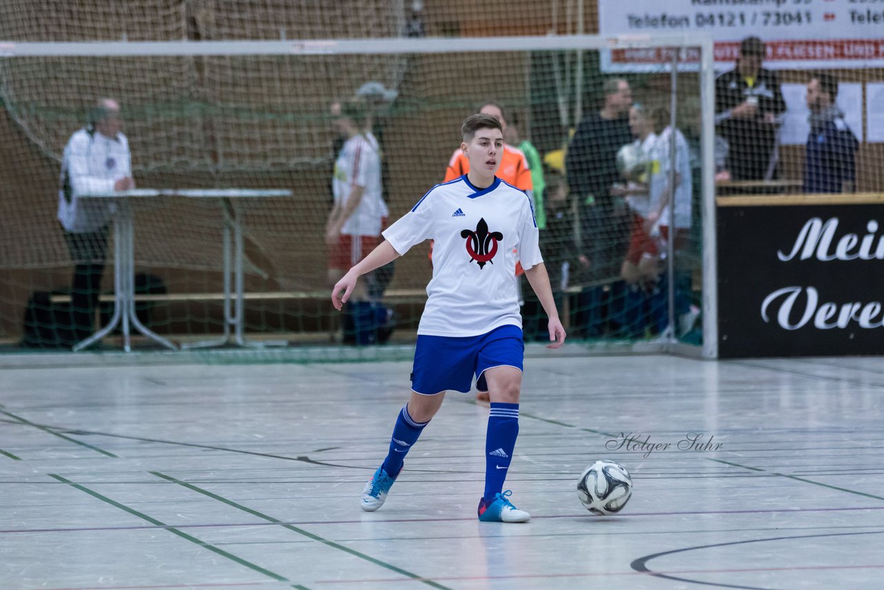 Bild 609 - Volksbank Cup Elmshorn